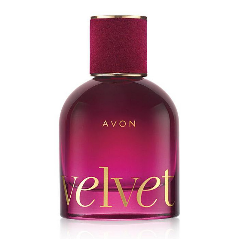 AVON Velvet Eau de&nbsp;Parfum