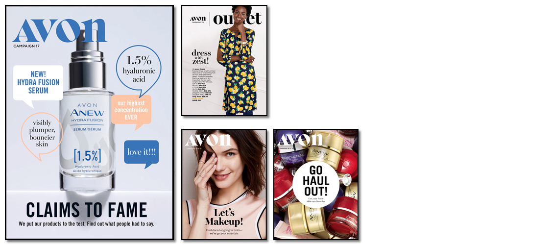 Campaign 17 Looking&nbsp;Good